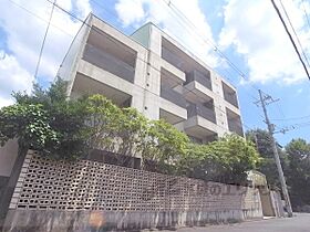 京都府京都市北区衣笠北高橋町（賃貸マンション1R・2階・17.88㎡） その10