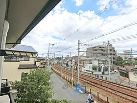 京都府京都市左京区田中北春菜町（賃貸アパート1K・2階・19.87㎡） その30