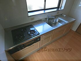 京都府京都市左京区北白川久保田町（賃貸アパート1LDK・2階・39.00㎡） その4