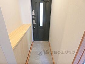 京都府京都市左京区吉田上大路町（賃貸アパート1LDK・2階・34.00㎡） その12