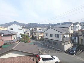 京都府京都市左京区松ケ崎正田町（賃貸マンション1K・3階・18.25㎡） その22