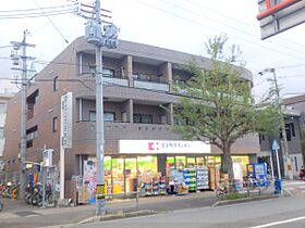 京都府京都市左京区下鴨前萩町（賃貸マンション1K・7階・24.90㎡） その24