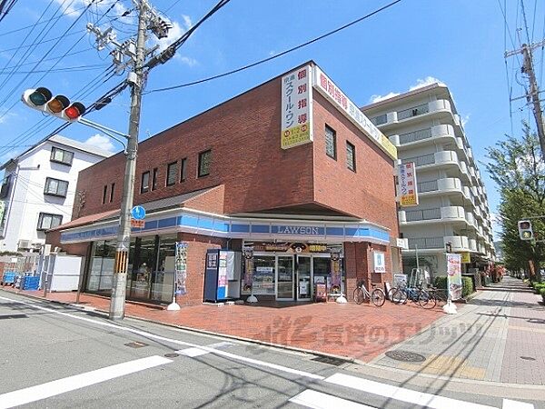 京都府京都市左京区高野竹屋町(賃貸マンション2LDK・3階・53.46㎡)の写真 その23