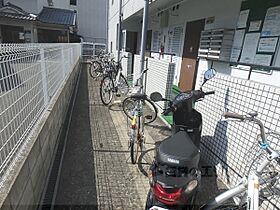 柊本マンション 302 ｜ 京都府京都市北区上賀茂朝露ケ原町（賃貸マンション1K・3階・20.00㎡） その17