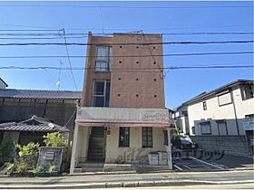 京都府京都市左京区北白川上別当町（賃貸マンション1K・3階・17.01㎡） その1