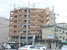 京都府京都市左京区下鴨前萩町（賃貸マンション1K・7階・24.86㎡） その11