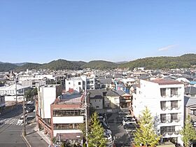 京都府京都市左京区下鴨前萩町（賃貸マンション1K・7階・24.86㎡） その26