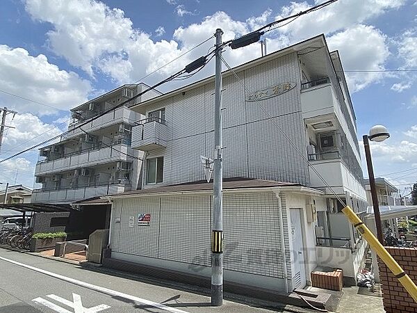 アルティ紫野 111｜京都府京都市北区紫野西蓮台野町(賃貸マンション1R・1階・17.87㎡)の写真 その10