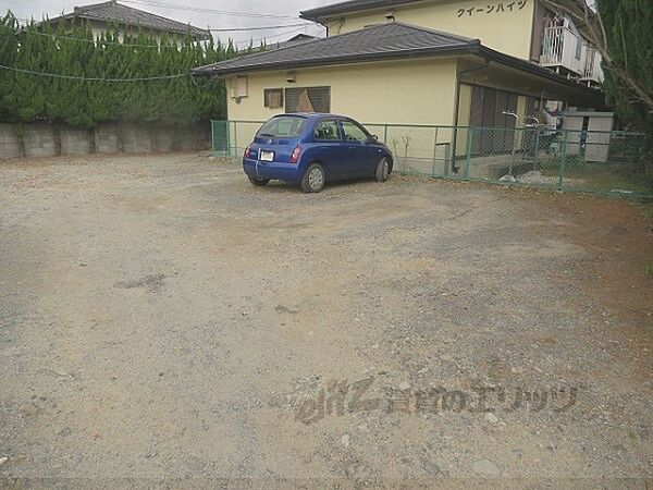 京都府京都市左京区岩倉南平岡町(賃貸マンション3K・1階・47.00㎡)の写真 その29