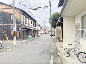 京都府京都市左京区吉田上大路町（賃貸アパート1K・2階・21.60㎡） その30