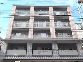 京都府京都市上京区鏡石町（賃貸マンション1LDK・2階・43.23㎡） その10