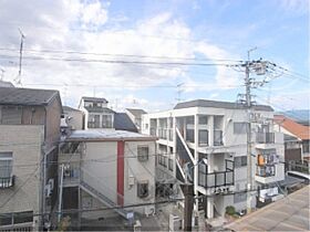 パープルゲート 401 ｜ 京都府京都市北区紫竹大門町（賃貸マンション1K・4階・21.76㎡） その30