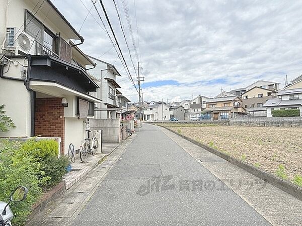 京都府京都市北区上賀茂馬ノ目町(賃貸一戸建5K・1階・51.69㎡)の写真 その17