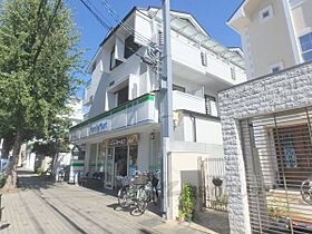 京都府京都市左京区下鴨北園町（賃貸マンション1K・2階・18.30㎡） その10