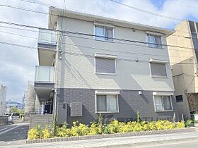 セジュール西賀茂 105 ｜ 京都府京都市北区大宮中総門口町（賃貸アパート1LDK・1階・44.63㎡） その12