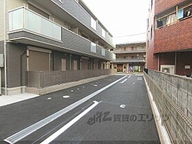 セジュール西賀茂 105 ｜ 京都府京都市北区大宮中総門口町（賃貸アパート1LDK・1階・44.63㎡） その23