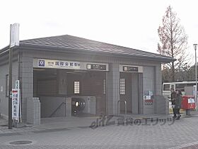 京都府京都市左京区岩倉中大鷺町（賃貸アパート1K・1階・20.28㎡） その9