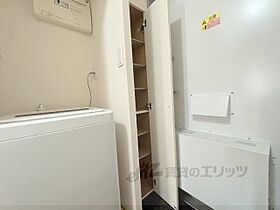 レオパレススカイブルー 208 ｜ 京都府京都市北区西賀茂鹿ノ下町（賃貸アパート1K・2階・19.87㎡） その16