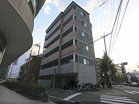 京都府京都市上京区一条通御前通西入西町（賃貸マンション1K・1階・22.95㎡） その10