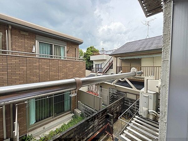 上賀茂松柏 305｜京都府京都市北区大宮上ノ岸町(賃貸マンション1K・3階・19.00㎡)の写真 その22