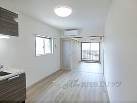 京都府京都市上京区一条通御前通東入西町（賃貸マンション1LDK・5階・35.90㎡） その3