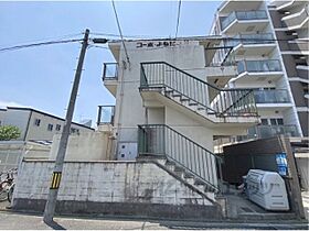 コーポよねだ 202 ｜ 京都府京都市左京区田中大久保町（賃貸マンション1K・2階・16.50㎡） その1