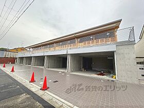 ノースヴィレッジ・アラ ？ ｜ 京都府京都市北区紫竹竹殿町（賃貸テラスハウス2LDK・1階・135.37㎡） その10