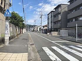 京都府京都市左京区田中上大久保町（賃貸マンション1K・3階・27.80㎡） その15