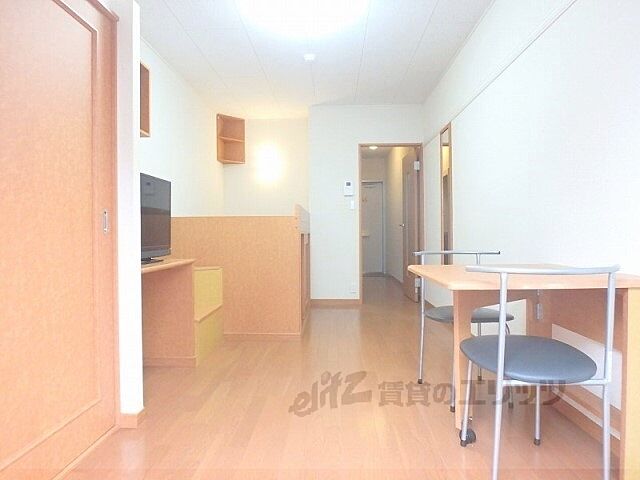 子供部屋