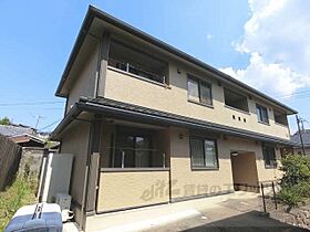 トラウムハイム 101 ｜ 京都府京都市左京区吉田下大路町（賃貸アパート1LDK・1階・41.37㎡） その1