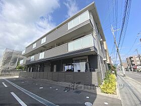 セジュール西賀茂 203 ｜ 京都府京都市北区大宮中総門口町（賃貸アパート1LDK・2階・44.33㎡） その1