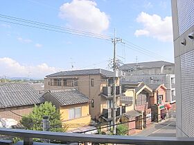 京都府京都市北区衣笠総門町（賃貸マンション1DK・3階・37.00㎡） その23