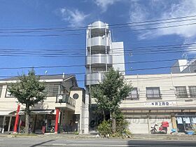 プチ・トゥリアーノ 302 ｜ 京都府京都市北区紫竹下緑町（賃貸マンション2LDK・3階・50.00㎡） その11