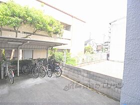 聖倖マンション 110 ｜ 京都府京都市北区上賀茂朝露ケ原町（賃貸マンション1R・1階・22.68㎡） その20