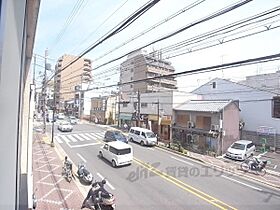 千丸シンフォニーハウス 2-A ｜ 京都府京都市上京区千本通下立売下る稲葉町（賃貸マンション1LDK・2階・49.18㎡） その17