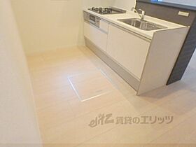 シャーメゾン御前西 105 ｜ 京都府京都市上京区下立売通御前通西入下る突抜町（賃貸マンション1LDK・1階・43.80㎡） その10