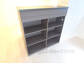 シャーメゾン御前西 105 ｜ 京都府京都市上京区下立売通御前通西入下る突抜町（賃貸マンション1LDK・1階・43.80㎡） その26