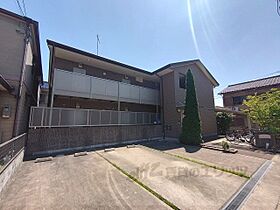 Ａｍｕｏｒ吉田中大路 203 ｜ 京都府京都市左京区吉田中大路町（賃貸アパート1K・2階・26.49㎡） その1