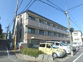 木全マンション 107 ｜ 京都府京都市北区大宮西山ノ前町（賃貸マンション1K・2階・22.30㎡） その1