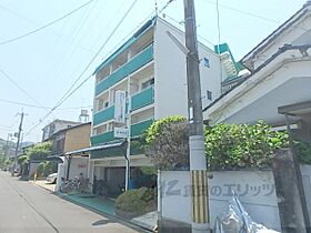 京都府京都市左京区北白川東平井町（賃貸マンション1K・2階・20.00㎡） その10