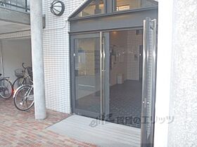 京都府京都市上京区小川通一条上る革堂町（賃貸マンション1K・4階・18.20㎡） その19