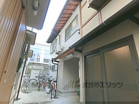 今出川シェアハウス 206 ｜ 京都府京都市上京区今出川通室町西入堀出シ町（賃貸アパート1K・2階・5.40㎡） その1