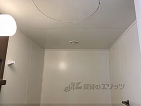 サンフローラ丸太町 1006 ｜ 京都府京都市中京区聚楽廻東町（賃貸マンション1R・10階・26.46㎡） その8