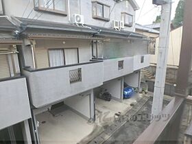 グランパニエII 206 ｜ 京都府京都市北区上賀茂中山町（賃貸アパート1K・1階・33.14㎡） その30