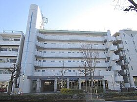 京都府京都市左京区下鴨本町（賃貸マンション2LDK・6階・65.00㎡） その12