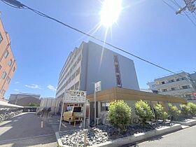 京都府京都市左京区田中大堰町（賃貸マンション1K・6階・17.70㎡） その1