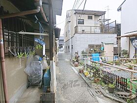 清元町731-4テラスハウス  ｜ 京都府京都市上京区大宮通出水上る清元町（賃貸一戸建2K・1階・35.91㎡） その15