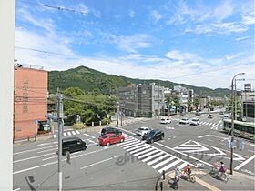 京都府京都市左京区北白川久保田町（賃貸マンション1K・3階・30.00㎡） その25