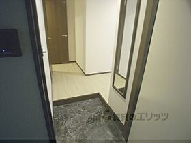 フラッティ御薗橋西 103 ｜ 京都府京都市北区大宮西小野堀町（賃貸マンション1K・1階・29.23㎡） その10