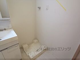 京都府京都市上京区大宮通下長者町下る清元町（賃貸マンション1LDK・4階・38.04㎡） その18